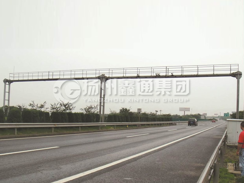 LMJ-037，路徑識別龍門架